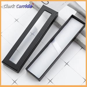 [Clark Carrida] Hộp bút hộp giấy Hộp bút quà tặng trang sức Hộp Quà Tặng bìa trời và đất văn phòng phẩm đồ dùng học tập sáng tạo Hộp Bút Chì