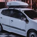ROOF BOX ROOFBOX AGYA AYLA. 