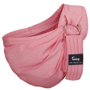 CUBY Baby Carrier Breathable Adjustable carrier soft Sling Wrap Backpack Pouch baby carrier baby sling wrap for newborn 0-36M baby wraps & slings