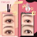 PINKFLASH Lengthening And Volume Waterproof Mascara  PINK FLASH Mascara - PF E08  POV Store. 