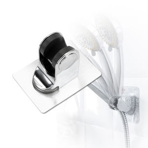 HOLDER SHOWER TEMPEL GANTUNGAN SHOWER HANGER BRAKET SHOWER WC TEMPEL LARIS