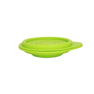 Dont Miss Out! Silicone Collapsible Kids Storage Bowl by Lexnfant: Bekas Simpan Makanan