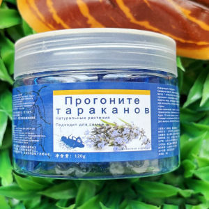 Cockroach repellent box Cockroach Bait Room repellent Non Toxic Safe Insects magic box