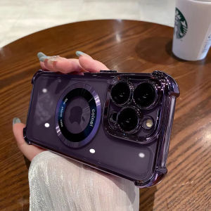 ชั้นกันกระแทก นุ่มนวลและไม่ทำร้ายโทรศัพท์  for เคส ไอโฟน เคสไอโฟน case เคส iphone 16 15 14 13 12 11 plus pro promax #13