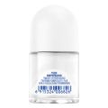 Nivea Roll-On Deodorant for Men and Women, Deodorant Spray, Long-Lasting Fragrance, Genuine Product. 