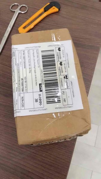 Buyer review video 2