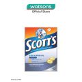 SCOTTS Cod Liver Oil 500 Capsules. 