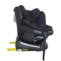 Akeeva 360 Rotate Isofix Carseat w/latch and side impact protection (Rota 360) W/ICC. 