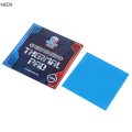 NIEN SubZero Seven-Ultimate 12.8W MK Thermal Pad CPU GPU Graphics Motherboard Silicone Grease Pad Heat Dissipation Silicone Pad. 