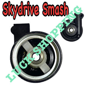 Motorcycle SPEEDOMETER GEAR ASSY SPEED GEAR BOX MIO I 125 SPORTY SOUL I 115/125 BEAT/CLICK XRM125 Skydrive CARB Smash