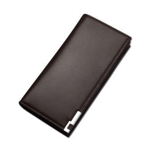 SCG - DP15 Dompet Panjang Pria Elegan Model Terbaru Anti Air Dompet Panjang Lipat Resleting Dompet Hp Dan Uang Dompet Pria Keren Distro Dompet Pria Kulit Dompet Pria Terbaru Dompet Panjang Pria Eiger Dompet Cowok Import