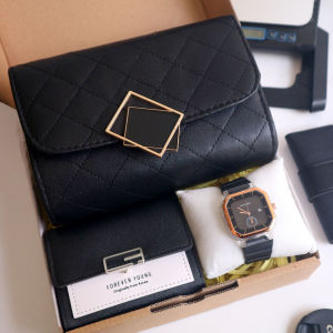 Gift Box Anniversary Pacar Cewek Hadiah Kado Ulang Tahun Pernikahan Kelulusan Wisuda