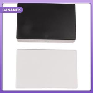 【CANAMEK】 1Pcs 125x80x32mm Waterproof Plastic Cover Project Electronic Case Enclosure Box Wire Junction Boxes