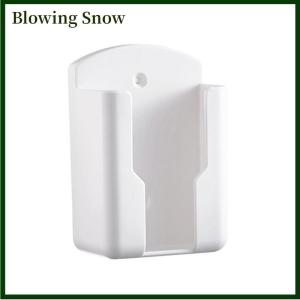 Blowing Phổ điều khiển từ xa chủ điện thoại sạc khung điều hòa không khí điều khiển từ xa khung tường kệ núi đứng