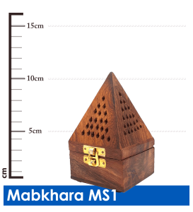 BUKHOOR/BAKHOOR SET (1)