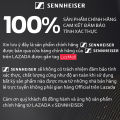 Tai nghe chụp tai SENNHEISER RS 175-U - Bảo Hành Chính Hãng 24 Tháng. 