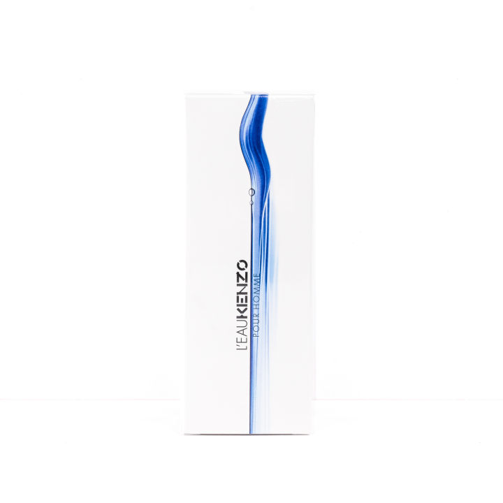 Kenzo L'eau Pour Homme Man - 100 ML