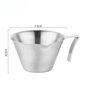 Vixplorn Coffee Filter Suction Powder Free Magnetic Coffee Puck Screen Suction Professional Press Type Secondary Distribution Attractor