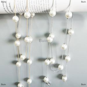 [COD] Buin Womens Belt Simple Adjustable Metal Thin Chain Belt For Ladies Dress Skinny Waistband Decorative Jewelry