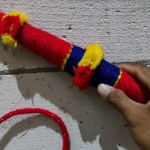 Pecut Gembyok 2 meter pecut bopo 2 meter cambuk mak lampir