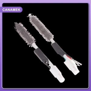 【CANAMEK】 Chất lượng cao 850A 850b 852d 990a không khí nóng Súng sưởi ấm lõi 2 dây 4 dây sưởi ấm lõi máy bơm không khí Desoldering trạm sưởi ấm Rod