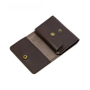 DOMPET KARTU KULIT | SIMPLE STYLE | FUNGSIONAL