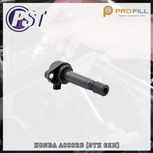 PST Auto Ignition Coil 30520-RNA-A01 - Honda Accord (8th Gen) 2.0 2008-13