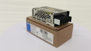 Authentic Original Omron 15W Basic Power Supplies Switching Power Supply S8FS-C01505J C01512J C01524J
