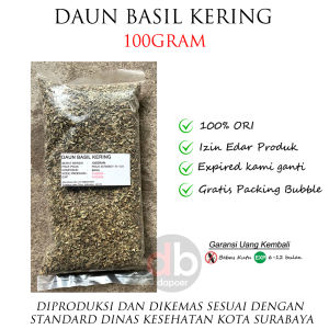 Basil Kering | Basil Leaf