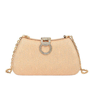 G52218 CLUTCH PESTA WANITA HANDBAG PESTA WANITA PARTY BAG ELEGAN TAS PESTA WANITA IMPORT