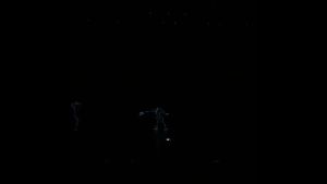 MJ Fluorescent Dance Performance Wear Props LED Shiny Clothes  Dance Electro-Optic Dance Performance Mike Son Tiktok Street Dance