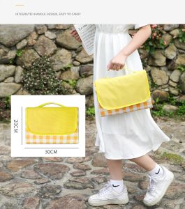 [SG Seller] Picnic Mat | Beach Mat | Outdoor Mat | Camping Mat