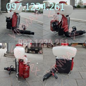 Bình phun công nghệ mới Solo ở Hưng Yên