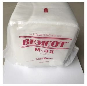 M3 Cleanroom Wipes Industrial Lint-Free Cleaning Paper Water & Oil Absorbent Dust Removal Wipes for Lab