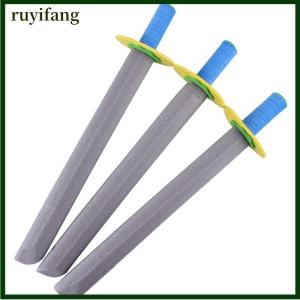 ruyifang Dao cạo xốp EVA đạo cụ biểu diễn vũ khí an toàn trang phục hóa trang đóng vai