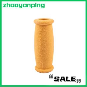 zhaoyanping 1Pc Soft Rubber Crutch Hand Grip Cover Walker Pad Cushion Anti Silp Handle Pad