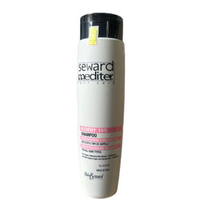 Dầu gội làm bóng tóc Helen Seward Argan Shampoo 13/S 300ml