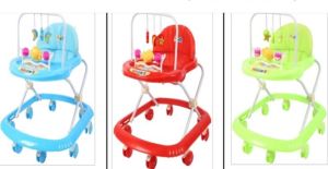 BABY WALKER