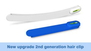 Hair Cutting Scissors Hair Cutting Kit Women DIY Home Hair Cutting Tools for Bangs Cutter Layers and Split Ends Scissors for Cutting Baby Hair(Set of 3) Color Blue