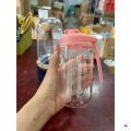 Máy Xay Sinh Tố, Máy Xay Sinh Tố Cầm Tay Mini, Cốc Xay Sinh Tố JUICING CUP Pin 3000mAH Loại 6 Lưỡi Dao Tiện Dụng ( Bảo Hành 6 Tháng ). 