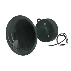 Portable 12V 35W Outdoor Waterproof Speaker Featuring ABS Construction Loudspeaker for Robusts Outdoor Use Speaker