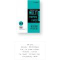 MASTER PRINT A4 Premium Quality Paper Multi Purpose Blank Paper 70 / 80 / 100 / 120 / 140 / 180gsm 50 Sheets. 