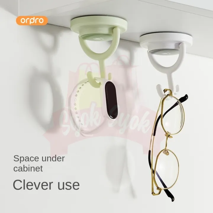 SyokSyok%20Orpdro%20360%C2%B0%20Rotating%20Suction%20Cup%20Hook%20Strong%20Vacuum%20Suction%20Power%20No%20Drilling%20Heavy%20Duty%20Adhesive%20Hook%20-%20Image%207