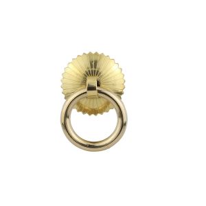 GROCERIY Handle Pull Rings Pulls Ring Drawer Knobs Vintage Antique Door Knocker Door