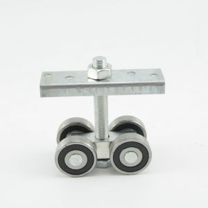 รางเลื่อนลูกปืนเหล็ก แข็งแรงทนทาน เหมาะสำหรับการใช้งานในหลายสถานการณ์