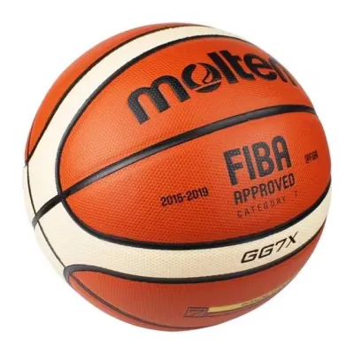 Original Molten BG3800 Size 7 Basketball Ball mens Match Training basketball PU leather basketball