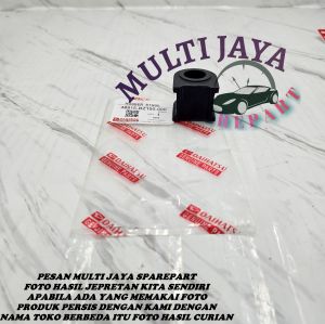 BUSH STABIL DEPAN DAIHATSU TERIOS TAHUN 2017 KEBAWAH