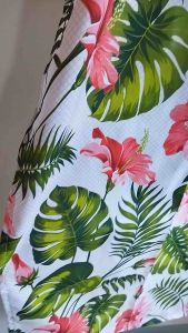 “3 in 1” set of Jeramel window curtain/3pcs/Sold per piece