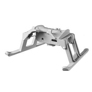 LED cầm tay Bộ phận hạ cánh có thể gập lại mở rộng Chân càng hạ cánh đèn tín hiệu đêm cho phụ kiện lật