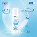 Lotion Hadalabo Dưỡng Ẩm Tối Ưu Advanced Nourish Cho Da Thường Da Khô Chính Hãng - Hada Labo Rohto Nhật Bản Hyaluronic Acid Nano HA Cấp Ẩm Duy Trì Ẩm Mượt Cho Da Mặt Suốt 36h Chăm Sóc Da Skincare Cho Nam Nữ Dezy Official Store. 